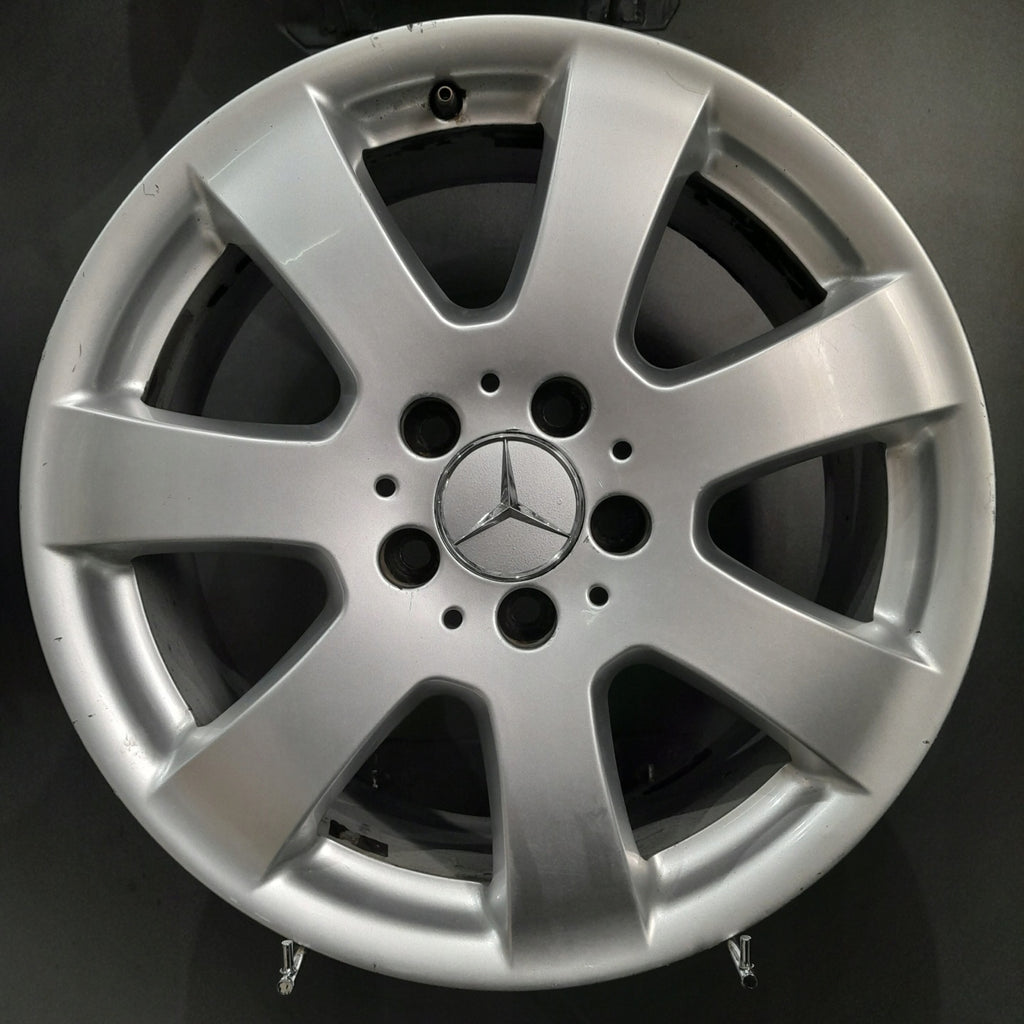 4x Alufelge 17 Zoll 7.5" 5x112 56ET A2514011002-ME Mercedes-Benz W251 Rim Wheel FEL8325537139hf
