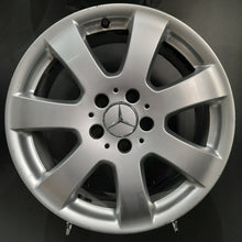 Load image into Gallery viewer, 4x Alufelge 17 Zoll 7.5" 5x112 56ET A2514011002-ME Mercedes-Benz W251 Rim Wheel FEL8325537139hf