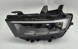 Frontscheinwerfer Opel Mokka 9834008280 Links Scheinwerfer Headlight SCH8660026571mt