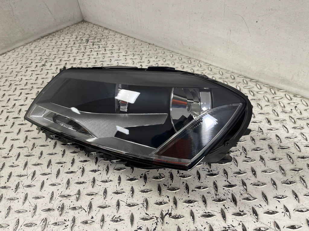 Frontscheinwerfer VW Passat B7 3AB941005 Links Scheinwerfer Headlight SCH6719734603av