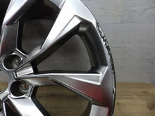 Laden Sie das Bild in den Galerie-Viewer, 1x Alufelge 20 Zoll 8.5&quot; 5x114.3 54ET 52910-P2450 Kia Sorento Rim Wheel