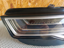 Laden Sie das Bild in den Galerie-Viewer, Frontscheinwerfer Audi A6 C7 4G0941035 Full LED Links Scheinwerfer Headlight SCH9610877910eq