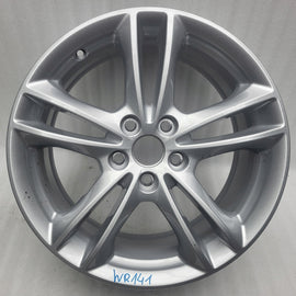 1x Alufelge 17 Zoll 7.5