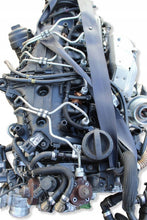 Load image into Gallery viewer, Motor Volvo I D5244T 2.4 163PS 120kW 2010 Diesel Engine Unkomplett MOT8522151841fa