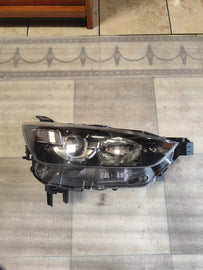 Frontscheinwerfer Mazda Cx3 Cx-3 D10E-51030 LED Rechts Scheinwerfer Headlight