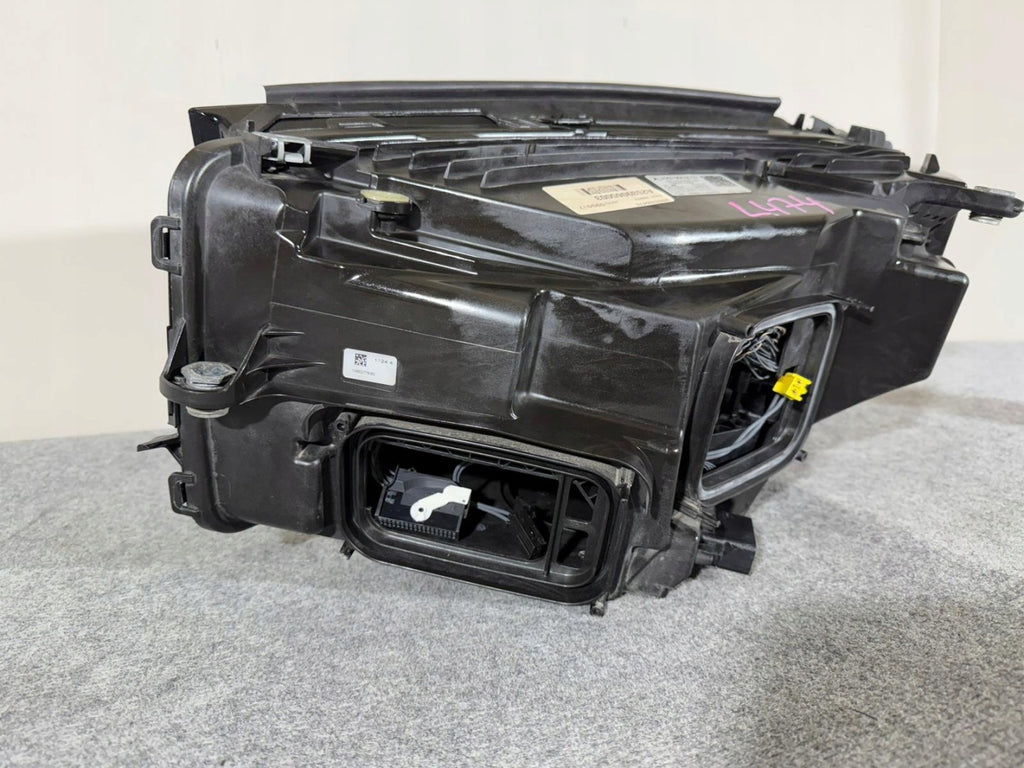 Frontscheinwerfer Mercedes-Benz Glc X253 A2539065003 LED Rechts Headlight SCH2559200549ug