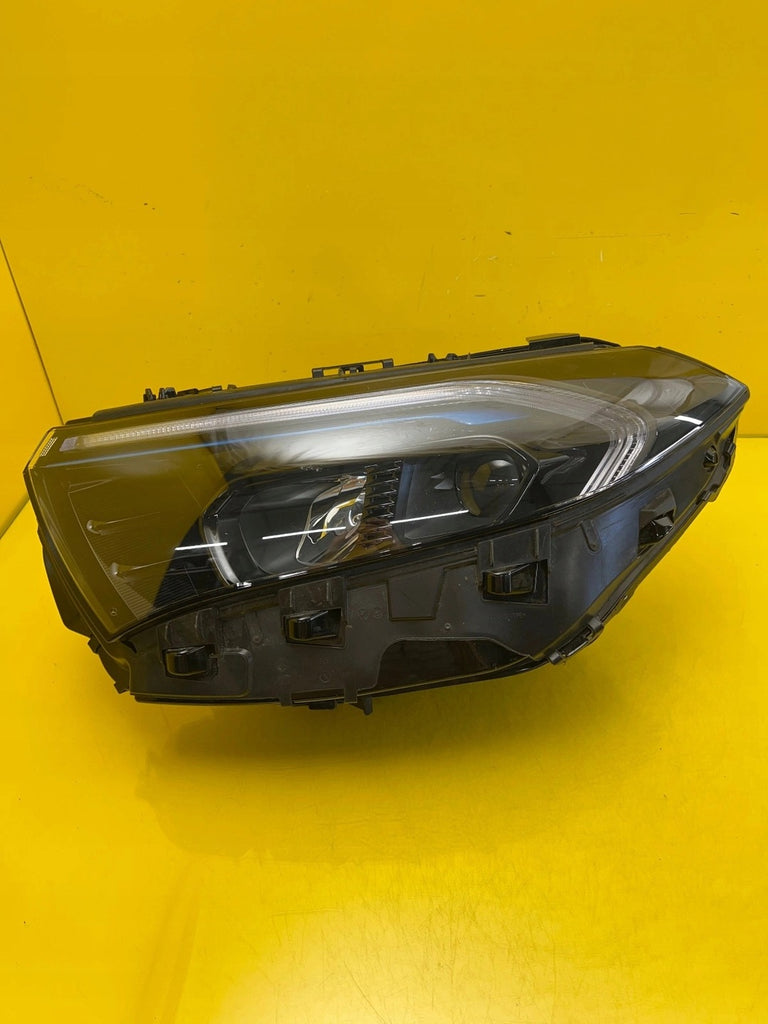 Frontscheinwerfer Mercedes-Benz Eqa Eqb A2439068900 LED Links Headlight SCH3499176275gi