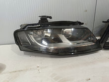 Load image into Gallery viewer, Frontscheinwerfer Audi A4 B8 Ein Stück (Rechts oder Links) Headlight