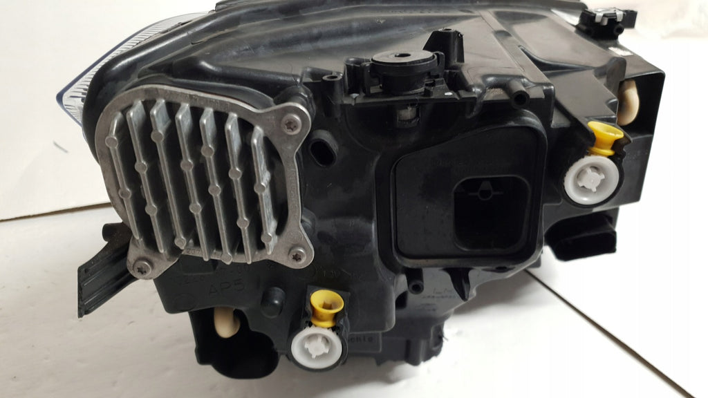 Frontscheinwerfer VW Taigo 2G7941035A Full LED Links Scheinwerfer Headlight