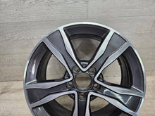 Load image into Gallery viewer, 1x Alufelge 17 Zoll A2054010800 Mercedes-Benz W205 A205 Rim Wheel FEL8101144859og