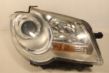 Laden Sie das Bild in den Galerie-Viewer, Frontscheinwerfer VW Touran 1T1941006 Rechts Scheinwerfer Headlight SCH2393450728sk