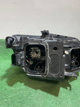 Laden Sie das Bild in den Galerie-Viewer, Frontscheinwerfer Audi Q5 1011117075 Links Scheinwerfer Headlight SCH6444612094rd