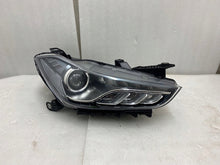 Laden Sie das Bild in den Galerie-Viewer, Frontscheinwerfer Maserati Ghibli 00670004833 Rechts Scheinwerfer Headlight SCH4077641842mg