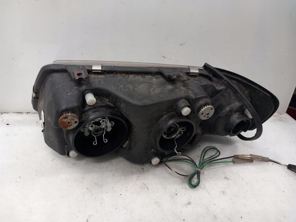 Frontscheinwerfer Audi A3 Rechts Scheinwerfer Headlight SCH3277685606ou