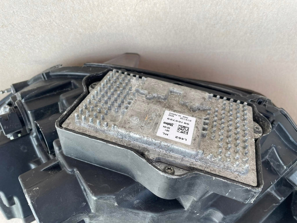 Frontscheinwerfer Land Rover Range I Discovery V L462 89913744 LED FALSE SCH5355330059nk