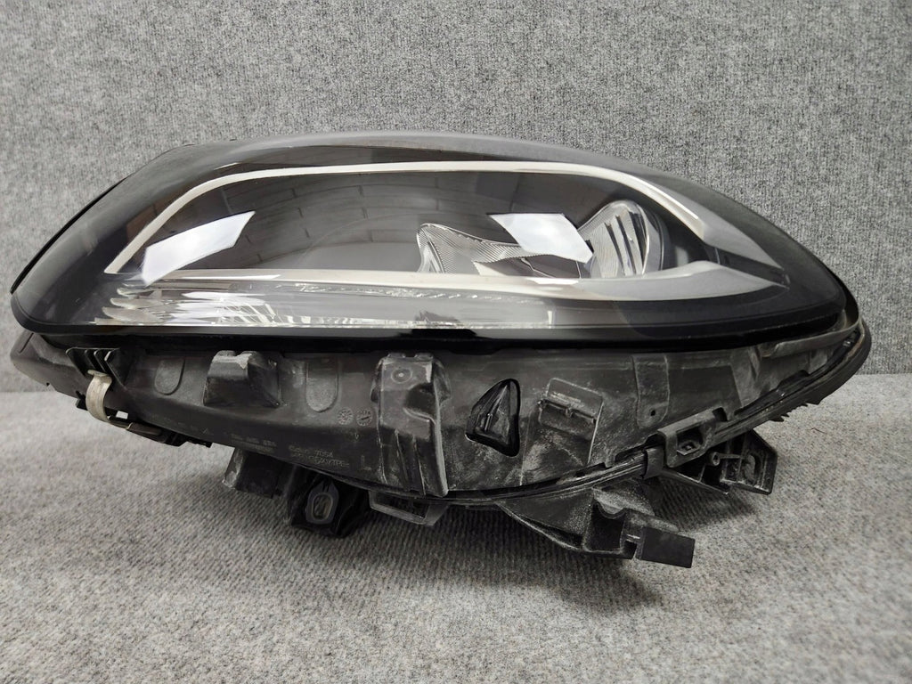 Frontscheinwerfer Mercedes-Benz W246 A2468205361 LE13A6316030129520100 Links SCH3538297968ml
