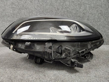 Load image into Gallery viewer, Frontscheinwerfer Mercedes-Benz W246 A2468205361 LE13A6316030129520100 Links SCH3538297968ml