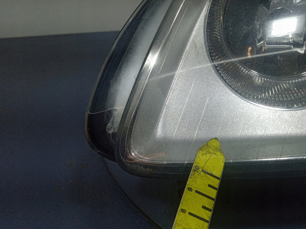 Frontscheinwerfer VW Touran 1T0941005F Ein Stück (Rechts oder Links) Headlight SCH2135414607rw