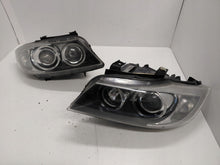 Laden Sie das Bild in den Galerie-Viewer, Frontscheinwerfer BMW E90 6942738 6942737 Xenon Ein Satz Scheinwerfer Headlight SCH1383261703hu
