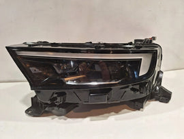 Frontscheinwerfer Opel Mokka 9834016880 Links Scheinwerfer Headlight