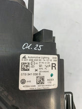 Load image into Gallery viewer, Frontscheinwerfer VW Touran 5TB941036B Rechts Scheinwerfer Headlight SCH1432614677yo