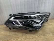 Laden Sie das Bild in den Galerie-Viewer, Frontscheinwerfer Seat Ateca 576941007F 90117433A Links Scheinwerfer Headlight