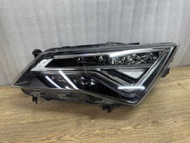 Frontscheinwerfer Seat Ateca 576941007F 90117433A Links Scheinwerfer Headlight