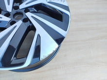 Laden Sie das Bild in den Galerie-Viewer, 1x Alufelge 21 Zoll 8.5" 5x112 40ET 11A601025B VW Id.4 Rim Wheel FEL5708347724rb