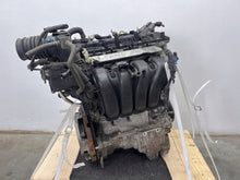 Laden Sie das Bild in den Galerie-Viewer, Motor Toyota Auris 1NR 1.33 VVTI 99PS 2012 Benzin Engine Unkomplett MOT7811696225cj
