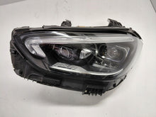 Load image into Gallery viewer, Frontscheinwerfer Mercedes-Benz W206 A2069062903 Links Scheinwerfer Headlight SCH4733134092uz