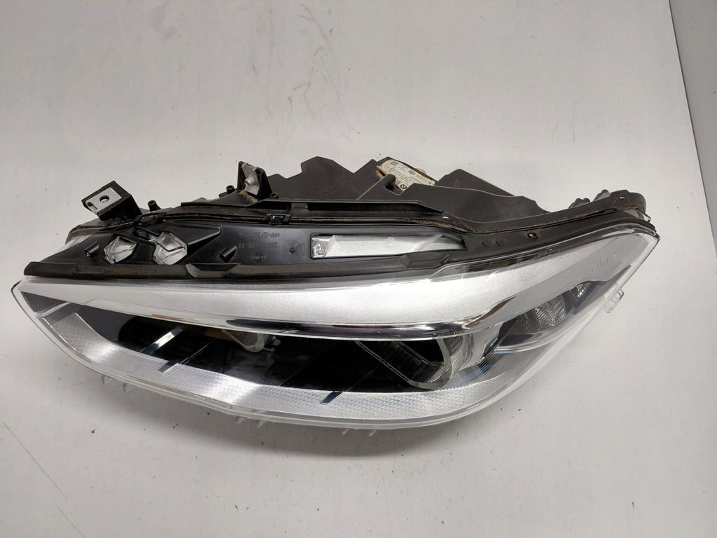 Frontscheinwerfer BMW F20 7453517-02 Links Scheinwerfer Headlight SCH1585320350oz