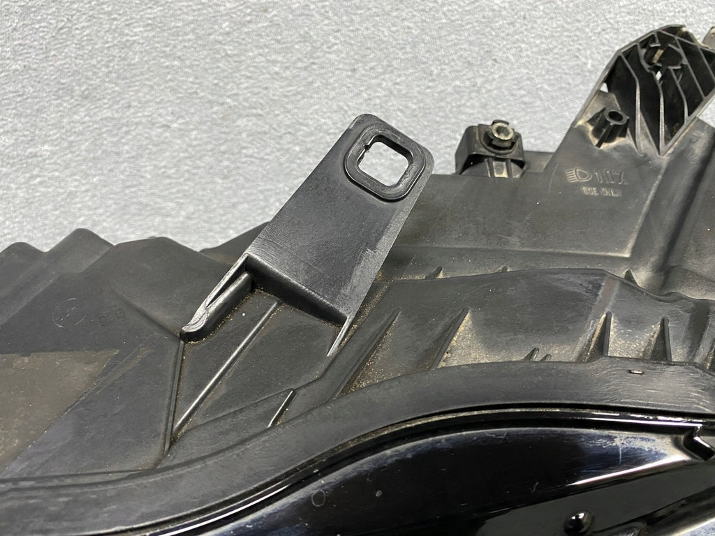 Frontscheinwerfer Audi A6 C7 4G0941033 LED Links Scheinwerfer Headlight