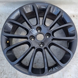 1x Alufelge 17 Zoll 7.0