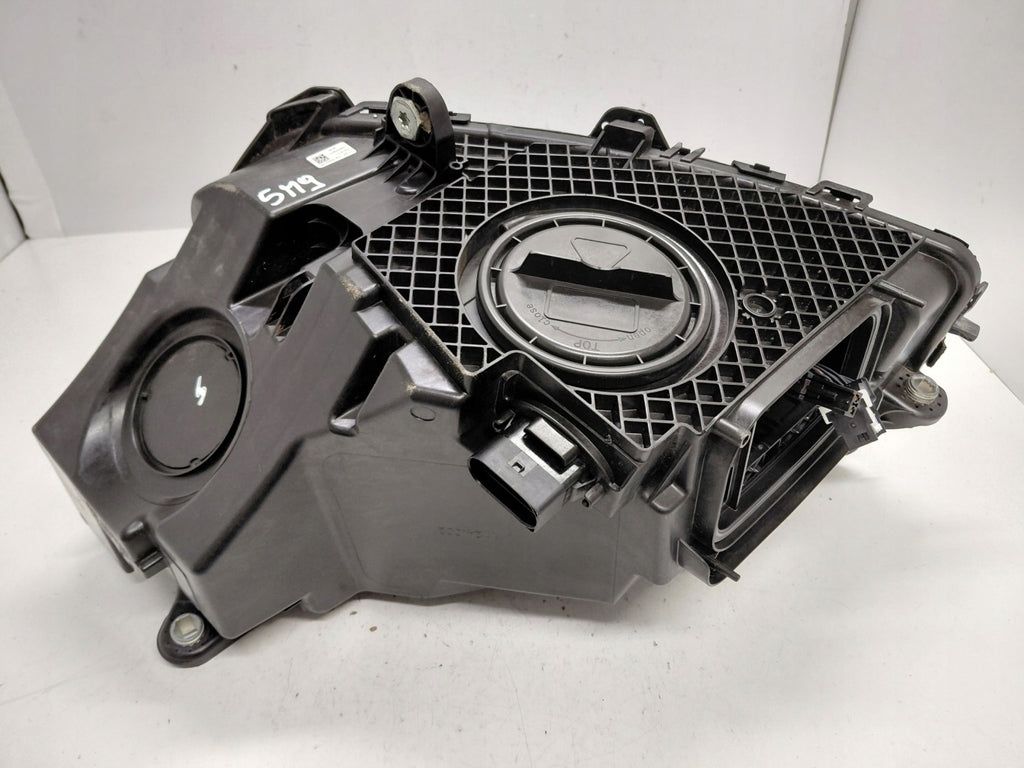 Frontscheinwerfer Mercedes-Benz Glc A2539067001 Full LED Rechts Headlight SCH4898400047oz