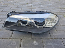 Laden Sie das Bild in den Galerie-Viewer, Frontscheinwerfer BMW 5 F10 720324511 Xenon Links Scheinwerfer Headlight SCH2001860604mj