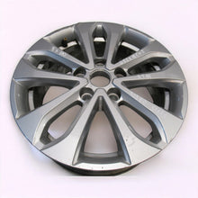 Laden Sie das Bild in den Galerie-Viewer, 1x Alufelge 16 Zoll 6.5&quot; 5x114.3 44ET 403005287R Renault Megane 1 Iv Rim Wheel