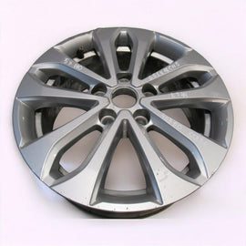 1x Alufelge 16 Zoll 6.5