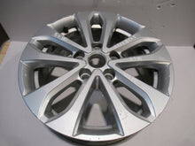 Load image into Gallery viewer, 1x Alufelge 16 Zoll 6.5&quot; 5x114.3 44ET 403005287R Renault Megane 1 Iv Rim Wheel