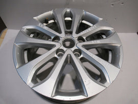 1x Alufelge 16 Zoll 6.5