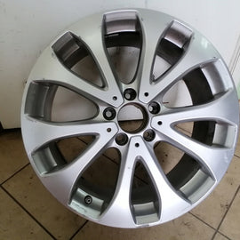 1x Alufelge 18 Zoll 8.0
