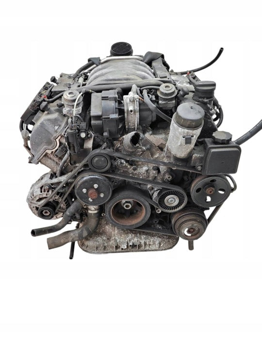Motor Mercedes-Benz Slk R170 112947 3.2 218PS 160kW 80TKm 2001 Benzin Komplett MOT1922127806af