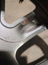 Load image into Gallery viewer, 1x Alufelge 18 Zoll 7.5" 5x112 52ET Glanz Schwarz A2464012102 Mercedes-Benz W246 FEL6743884781qw
