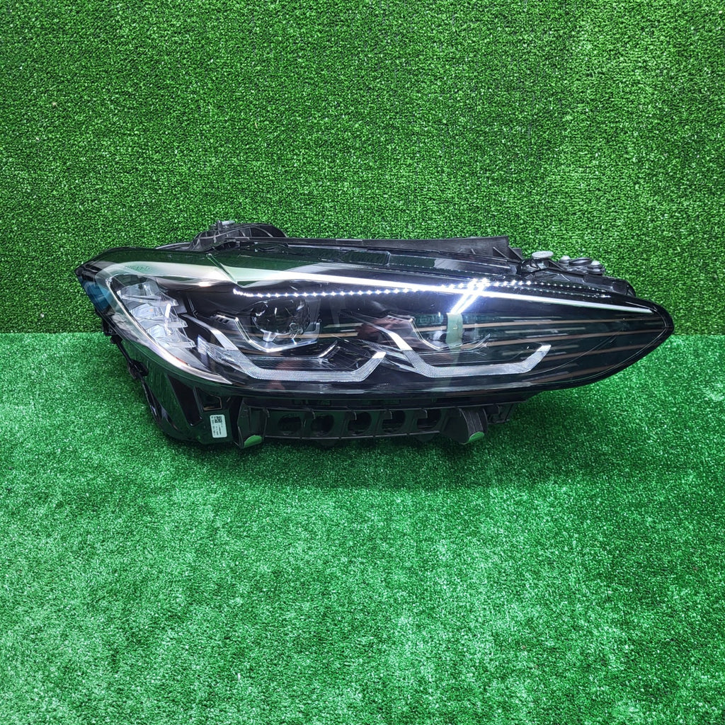 Frontscheinwerfer BMW 4 G22 G23 9851036-06 Full LED Rechts Headlight SCH5221198577dj