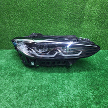 Laden Sie das Bild in den Galerie-Viewer, Frontscheinwerfer BMW 4 G22 G23 9851036-06 Full LED Rechts Headlight SCH5221198577dj