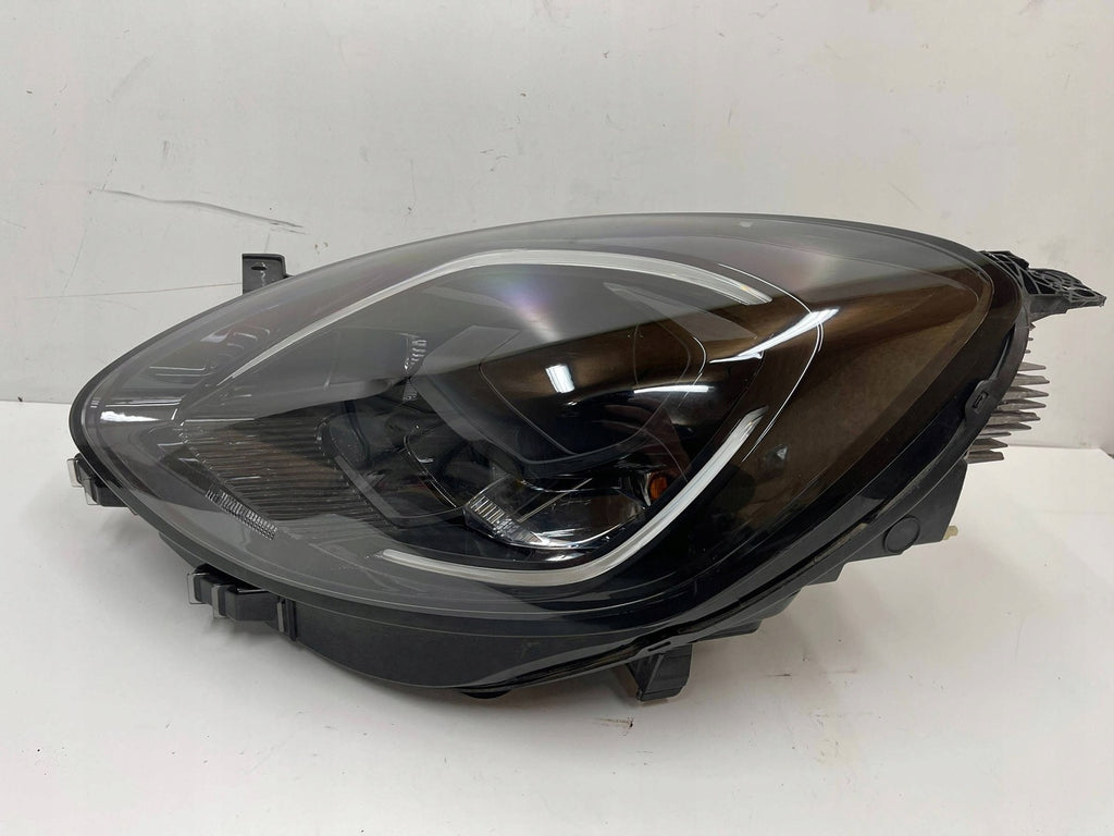 Frontscheinwerfer Ford Puma L1TB13E015GJ Links Scheinwerfer Headlight SCH6842687406in