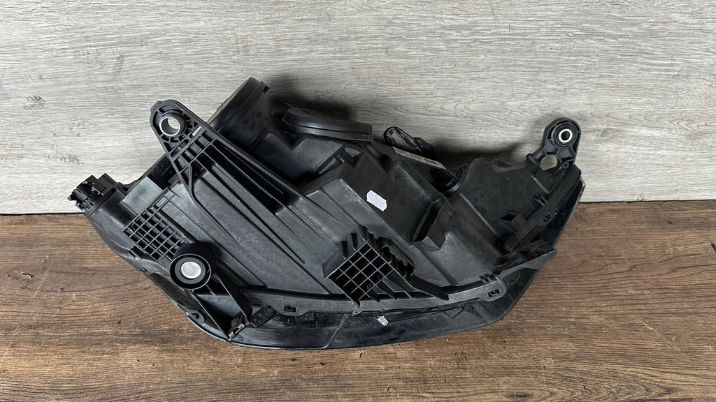 Frontscheinwerfer Audi A1 82A941003 Links Scheinwerfer Headlight