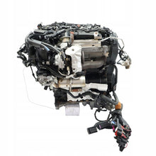 Laden Sie das Bild in den Galerie-Viewer, Motor Audi A4 B8 CSUB 2.0 TDI 136PS 100kW 159TKm Diesel Engine Unkomplett MOT9071852386ov