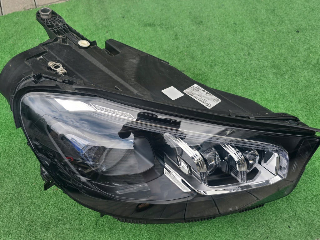 Frontscheinwerfer Mercedes-Benz Gls A1679066001KZ Full LED Rechts Headlight
