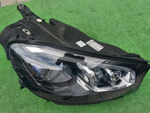 Laden Sie das Bild in den Galerie-Viewer, Frontscheinwerfer Mercedes-Benz Gls A1679066001KZ Full LED Rechts Headlight