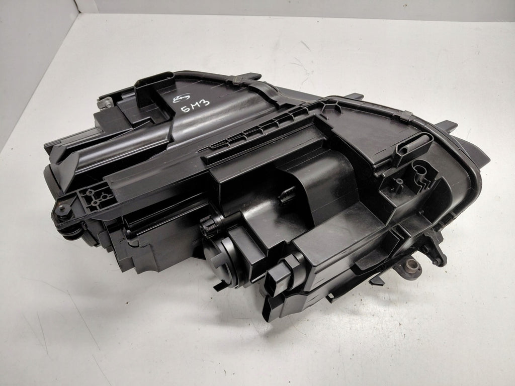 Frontscheinwerfer VW Tiguan Allspace 5NN941006 Rechts Scheinwerfer Headlight SCH1398245714jm